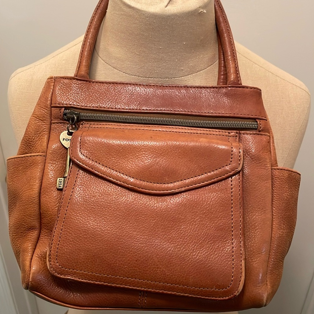 Fossil Purse